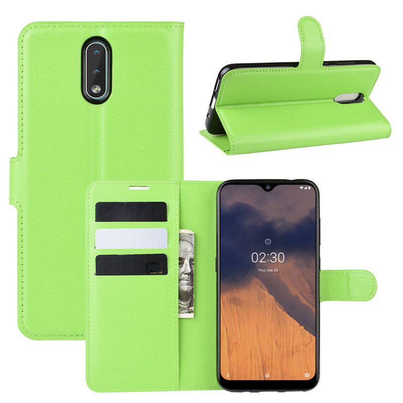 Nokia 2.3 Case