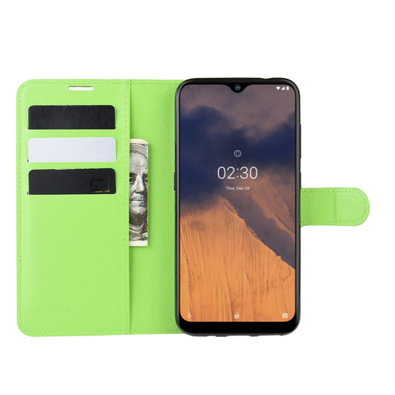 Nokia 2.3 Case