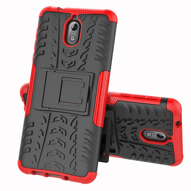 Nokia 3.1 Case