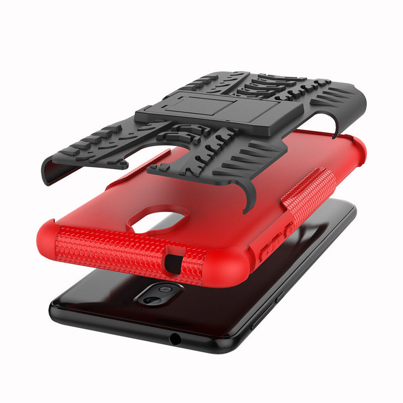 Nokia 3.1 Case