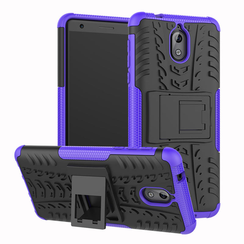 Nokia 3.1 Case