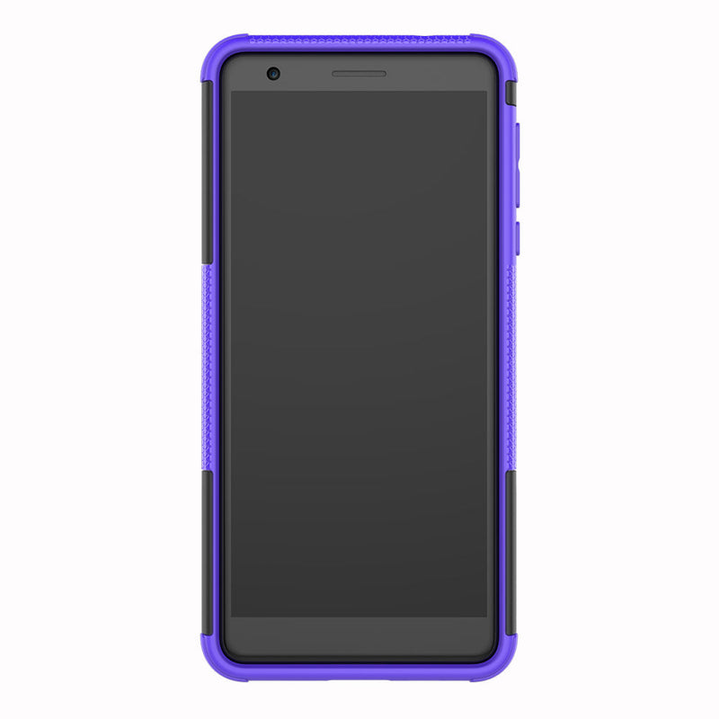 Nokia 3.1 Case