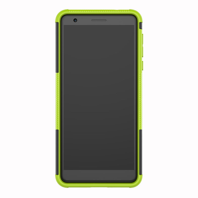 Nokia 3.1 Case