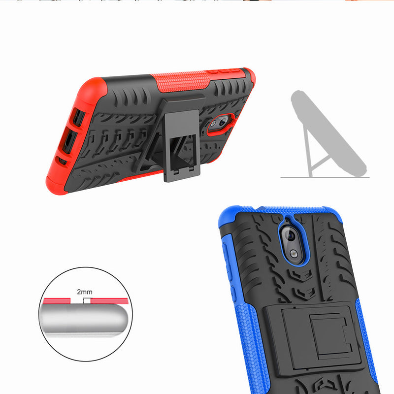 Nokia 3.1 Case