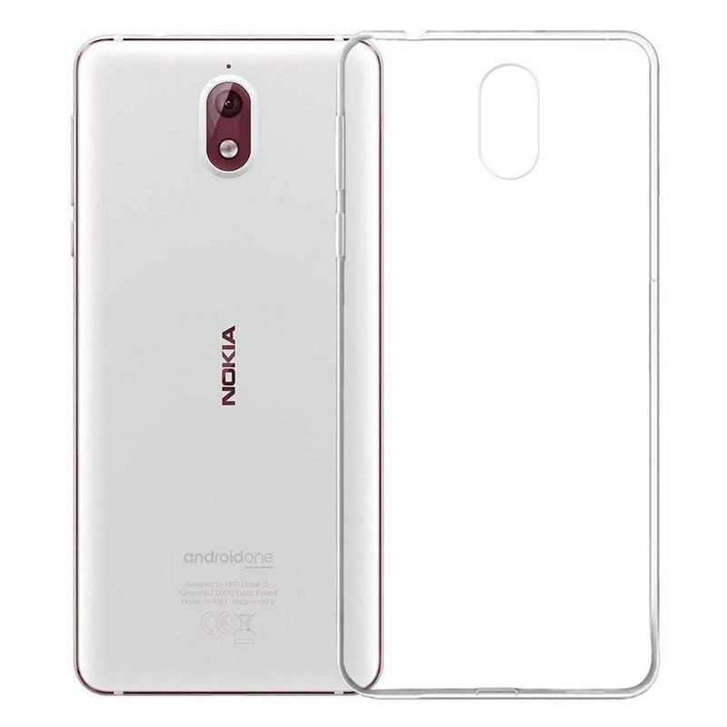 Nokia 3.1 Case