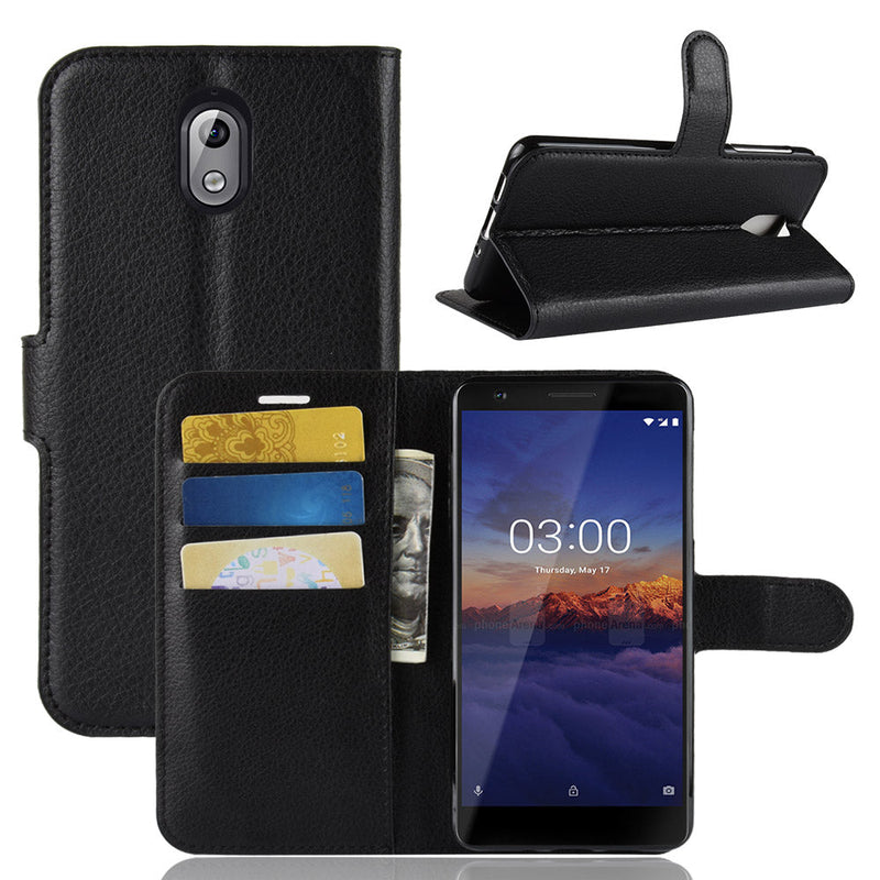 Nokia 3.1 Case