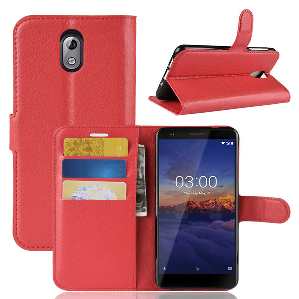 Nokia 3.1 Case