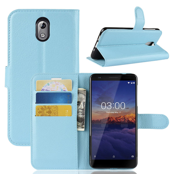Nokia 3.1 Case