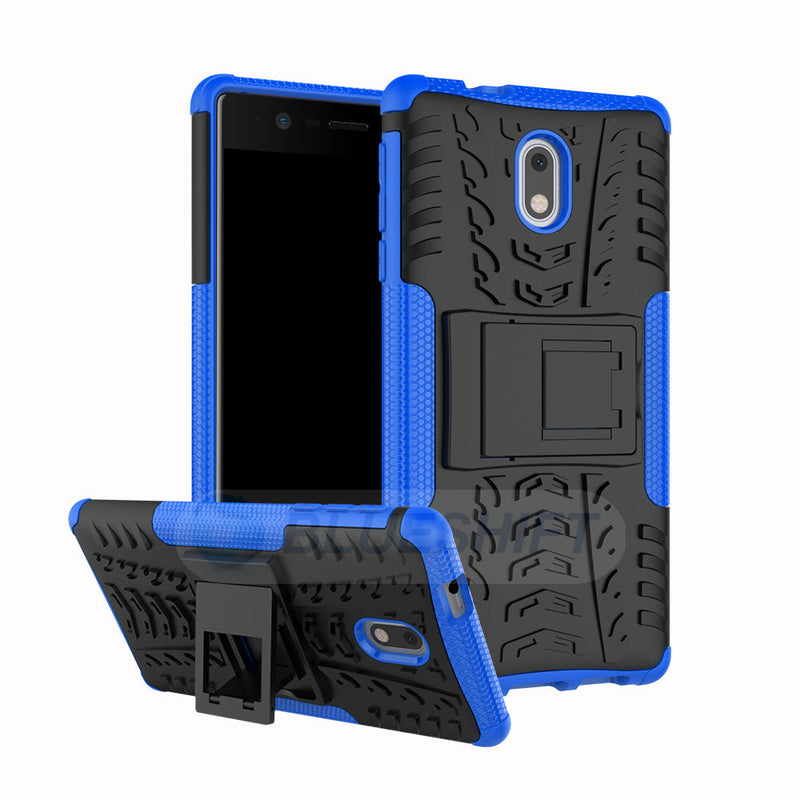 Nokia 3 Case