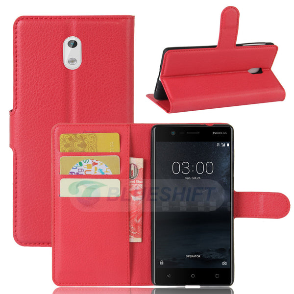 Nokia 3 Case