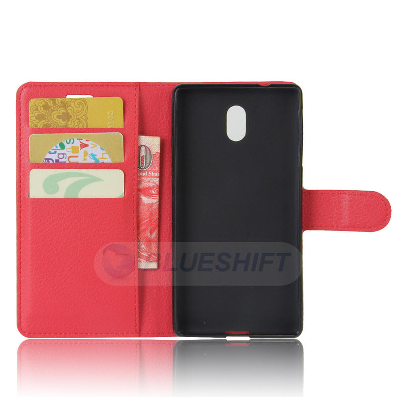 Nokia 3 Case