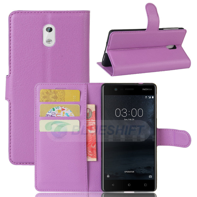 Nokia 3 Case