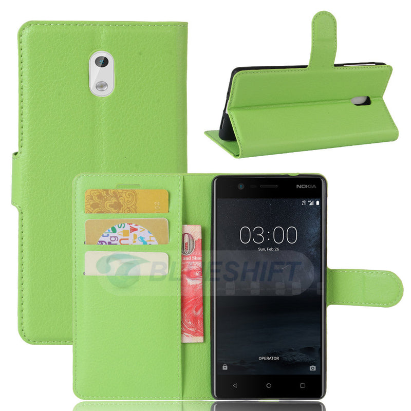 Nokia 3 Case