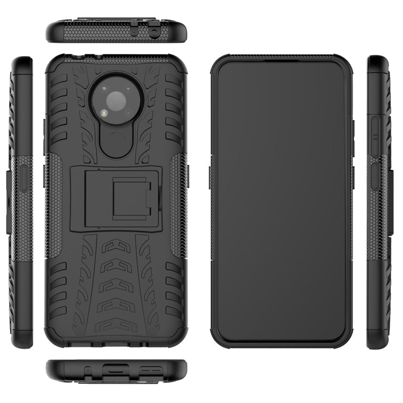 Nokia 3.4 Case