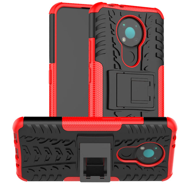 Nokia 3.4 Case