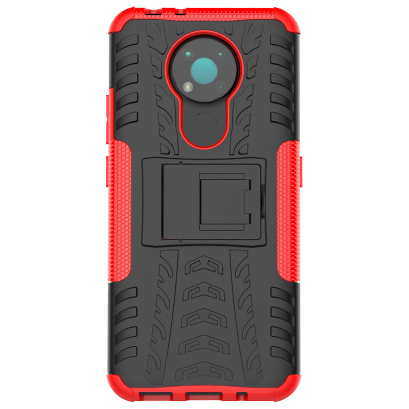 Nokia 3.4 Case