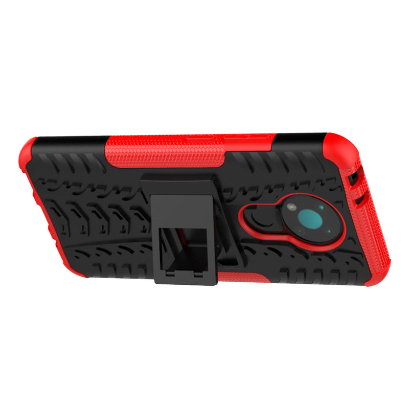 Nokia 3.4 Case