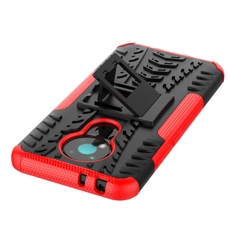 Nokia 3.4 Case