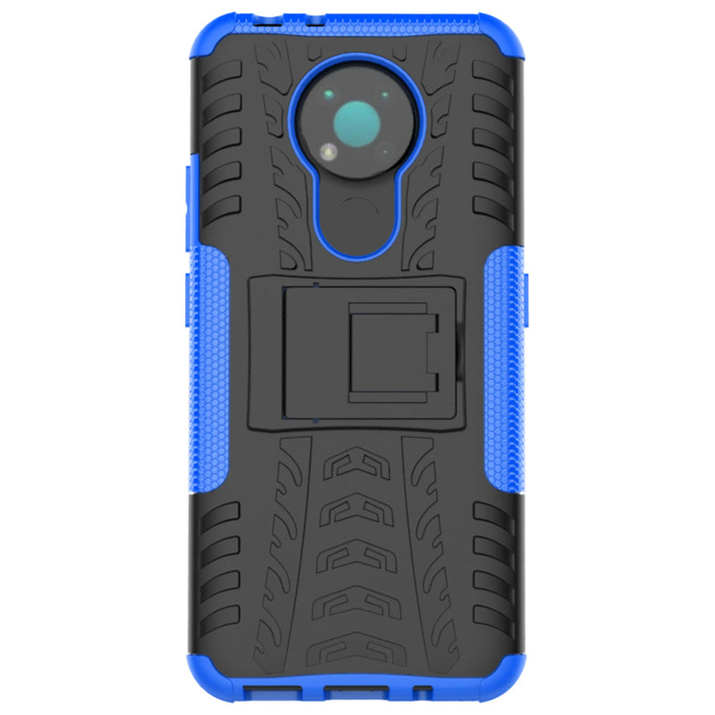 Nokia 3.4 Case