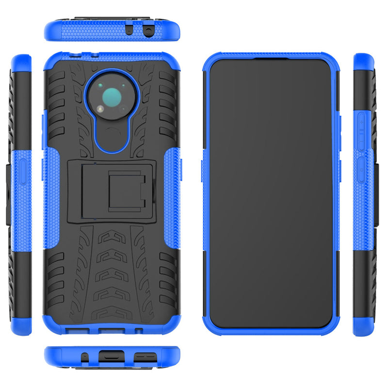 Nokia 3.4 Case