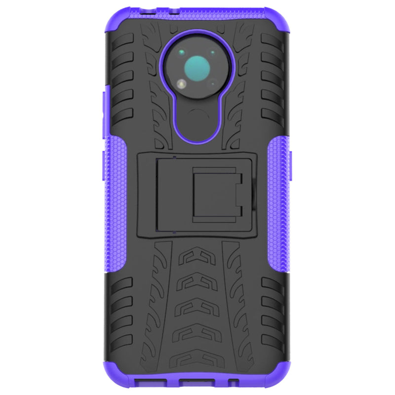 Nokia 3.4 Case