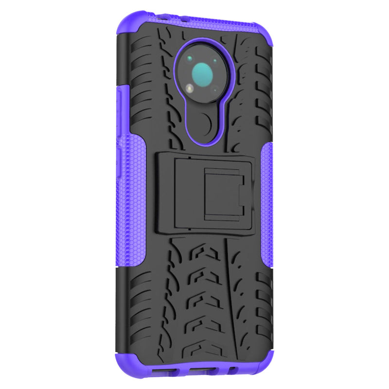 Nokia 3.4 Case