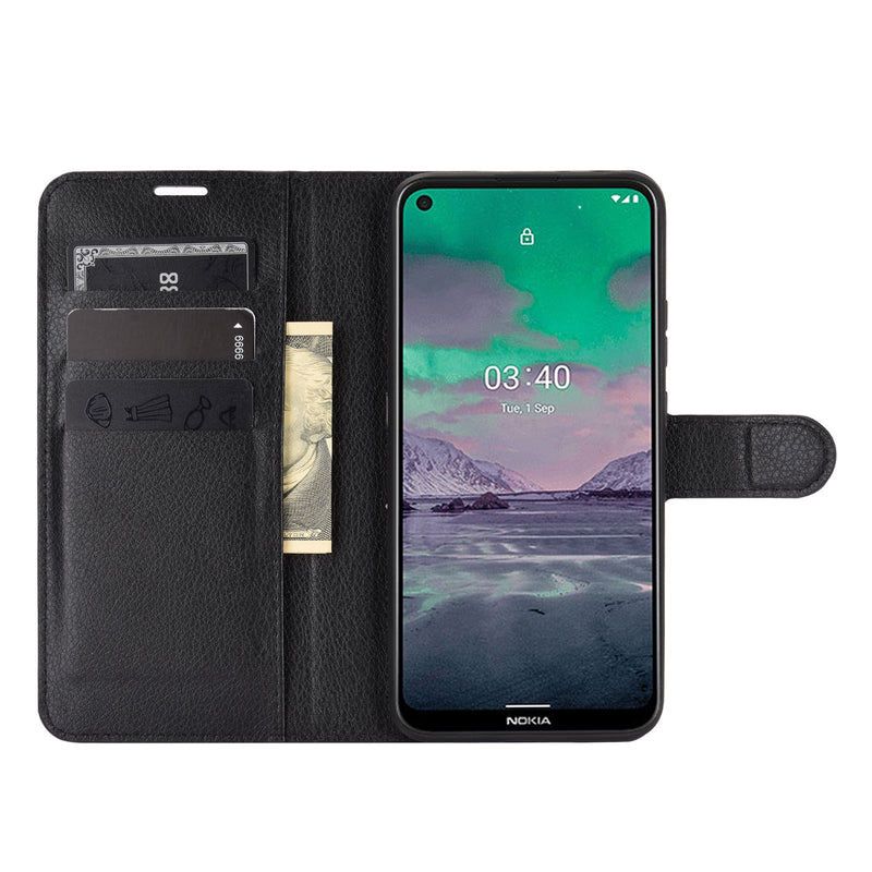Nokia 3.4 Case
