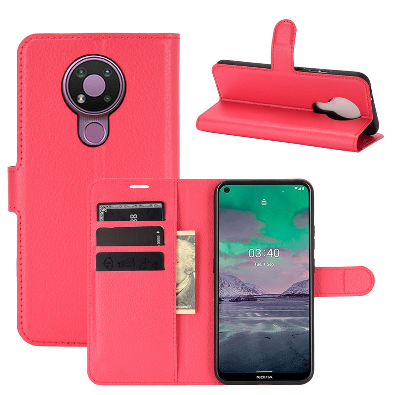 Nokia 3.4 Case