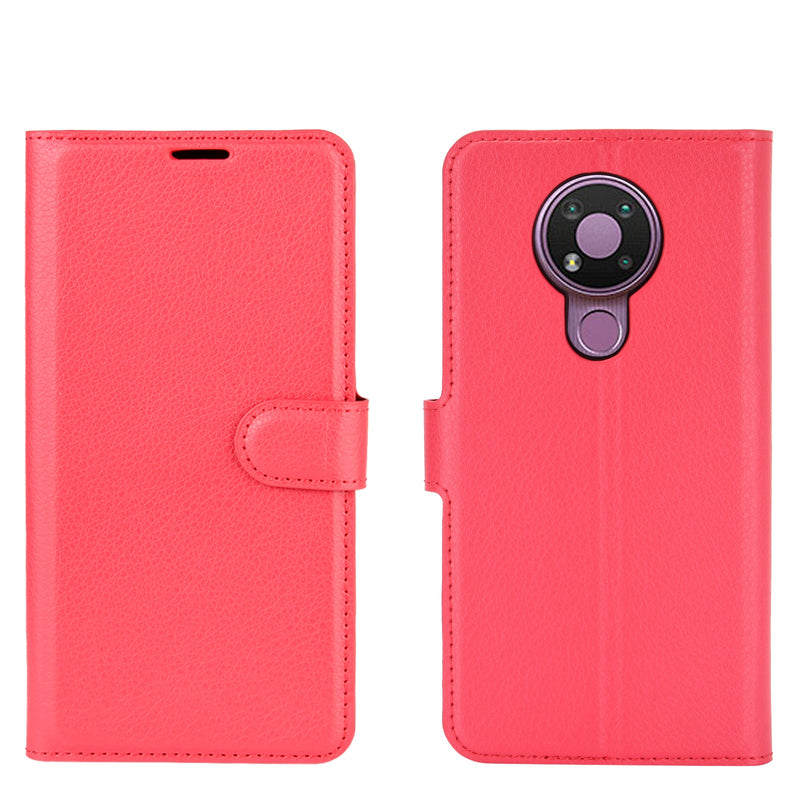 Nokia 3.4 Case