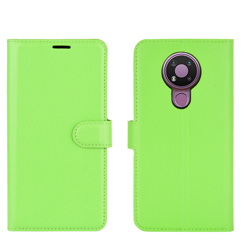 Nokia 3.4 Case
