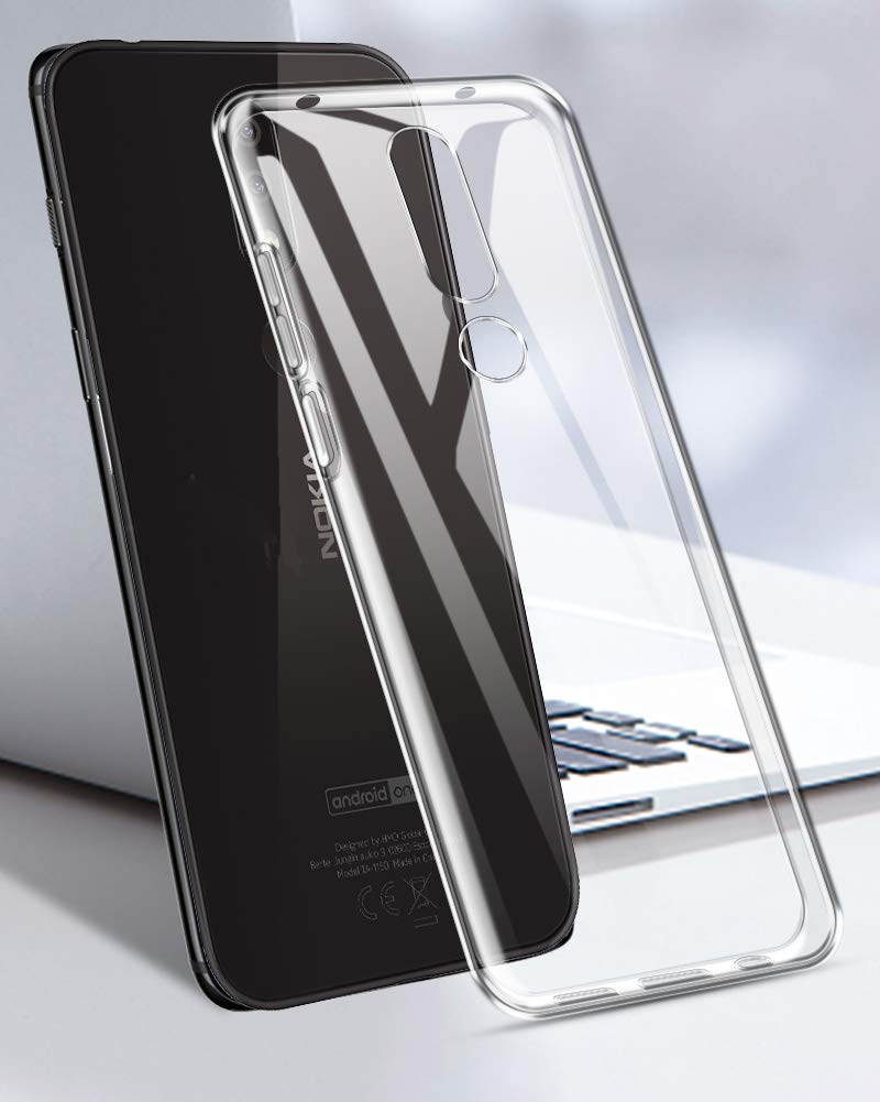 Nokia 4.2 Case