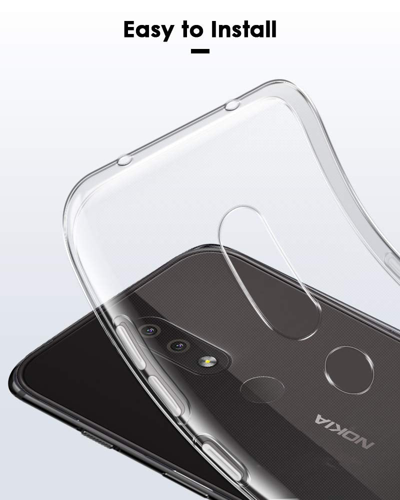 Nokia 4.2 Case