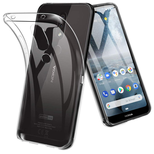 Nokia 4.2 Case