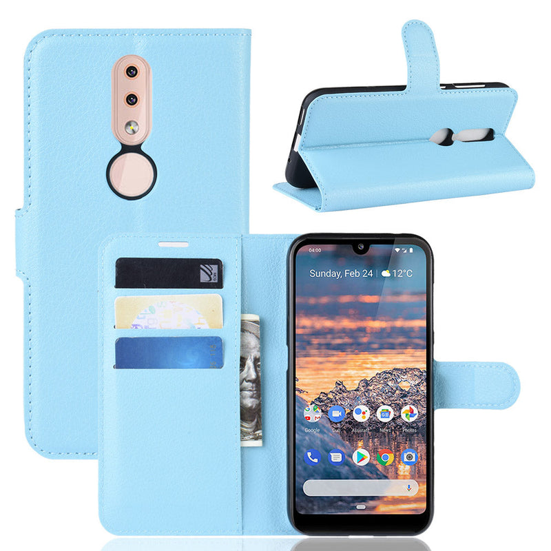 Nokia 4.2 Case