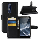 Nokia 5.1 Case