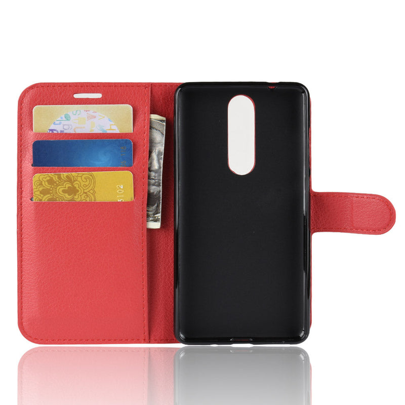 Nokia 5.1 Case