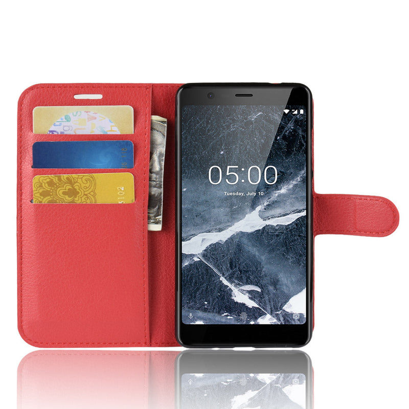 Nokia 5.1 Case