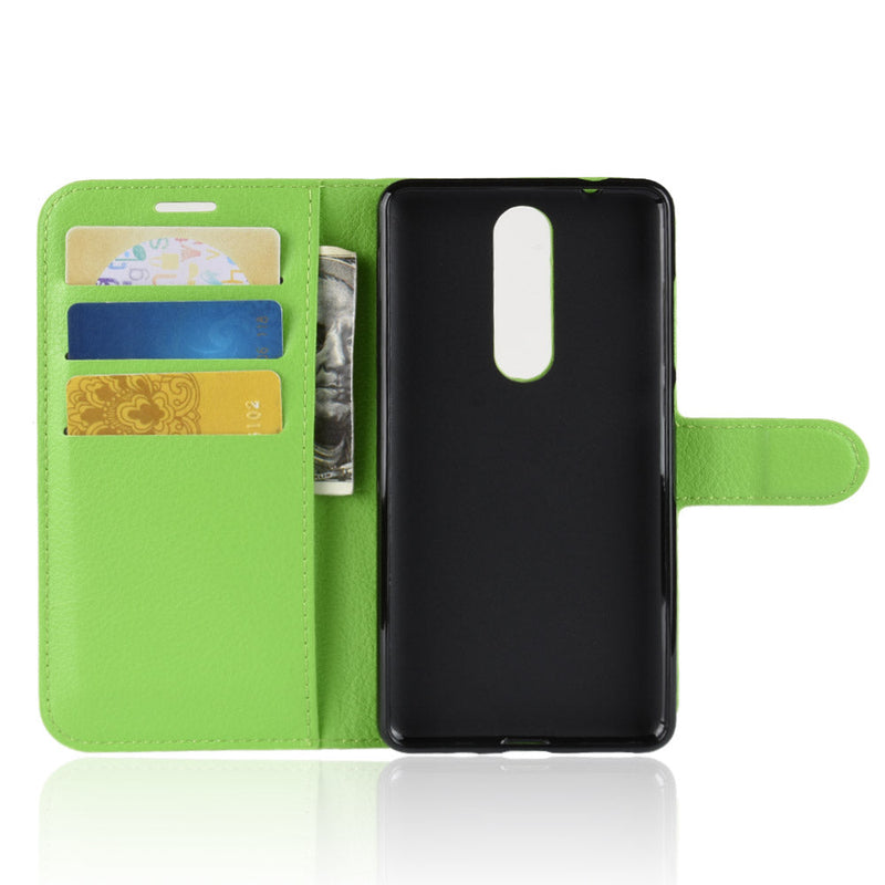 Nokia 5.1 Case