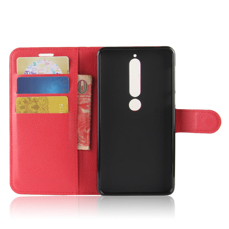 Nokia 6.1 Case