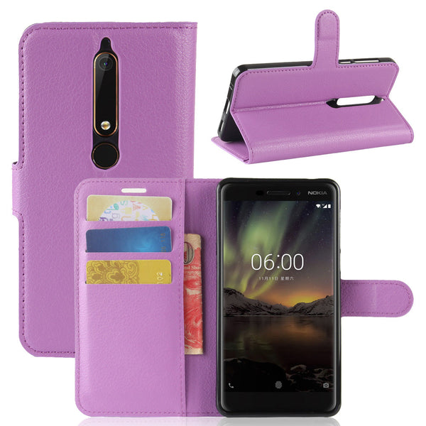 Nokia 6.1 Case
