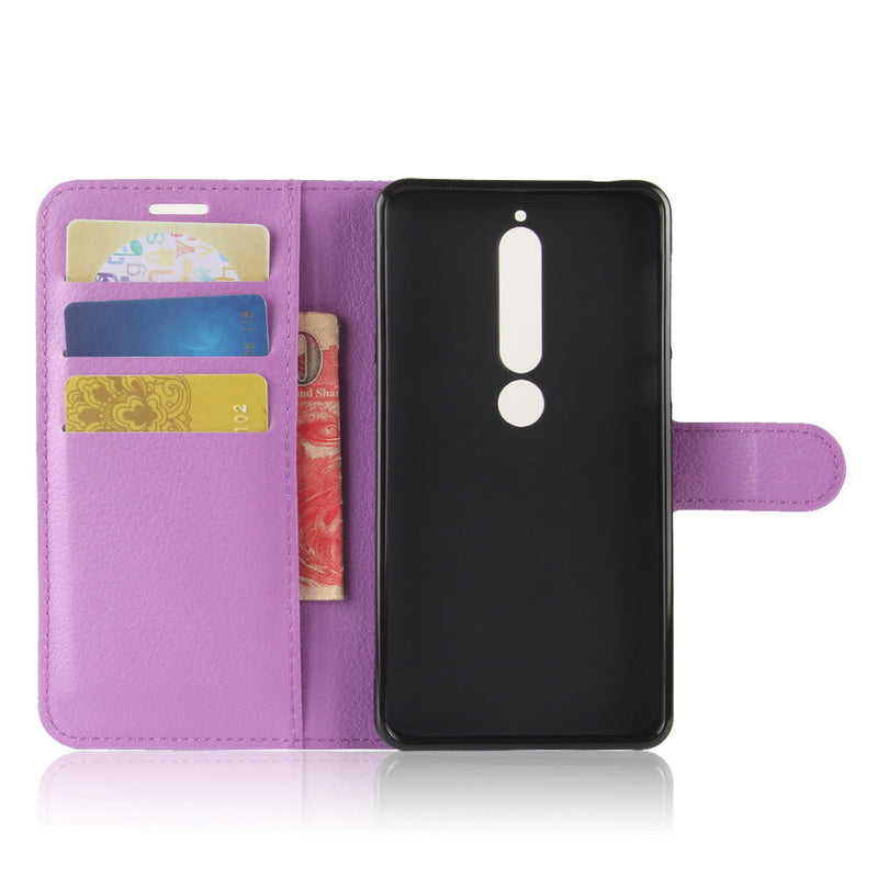 Nokia 6.1 Case