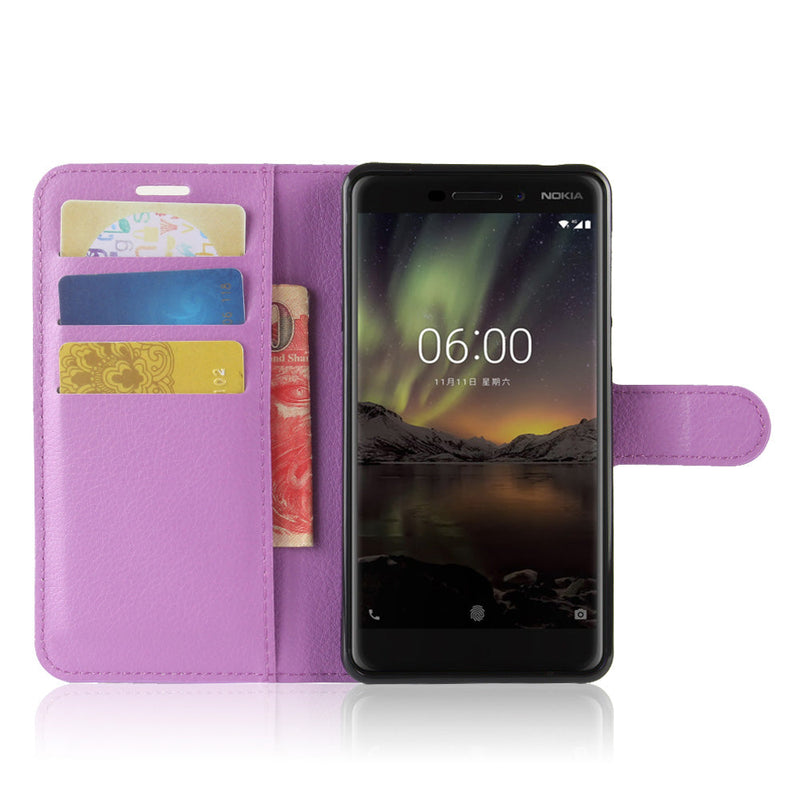 Nokia 6.1 Case