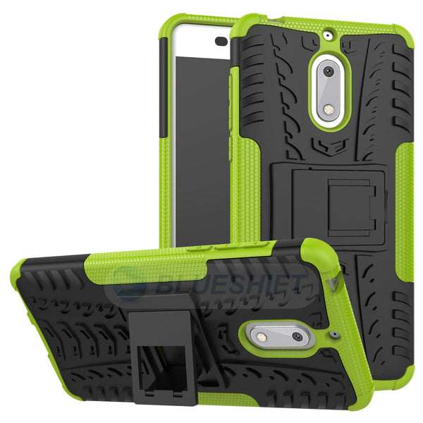 Nokia 6 Case