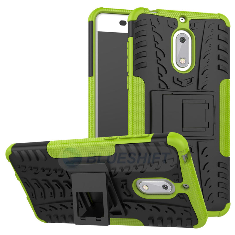 Nokia 6 Case