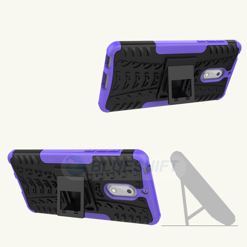Nokia 6 Case