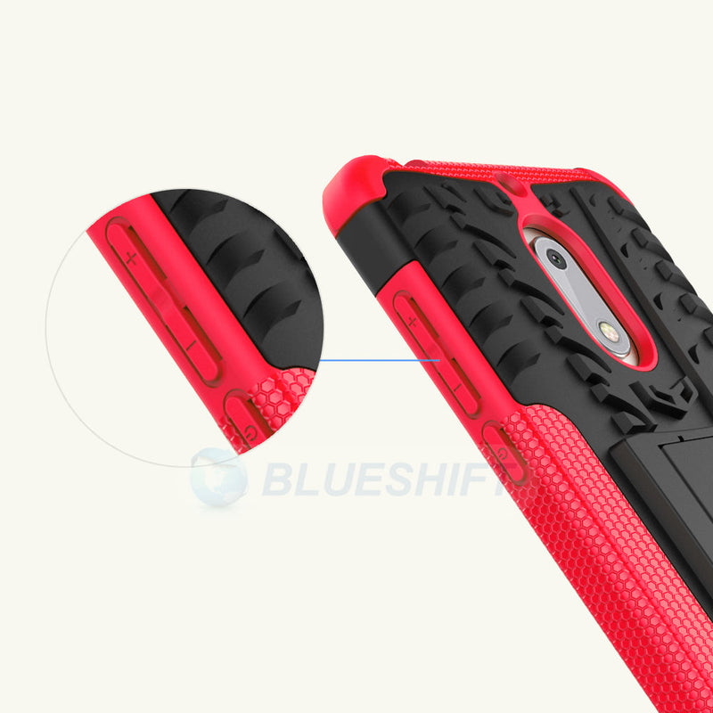 Nokia 6 Case