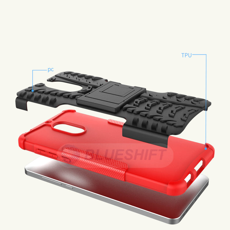 Nokia 6 Case