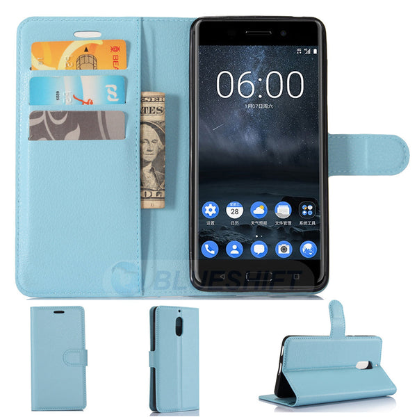 Nokia 6 Case