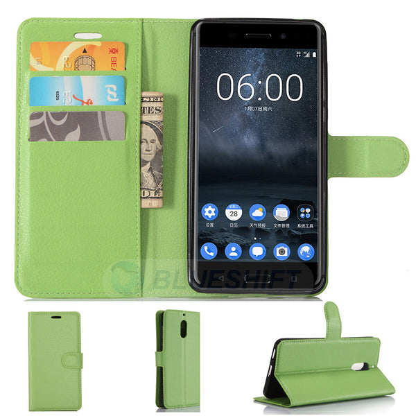 Nokia 6 Case