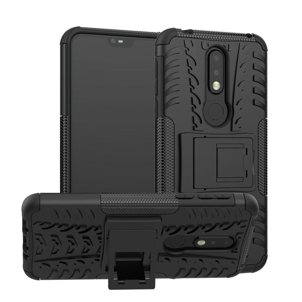 Nokia 7.1 Case